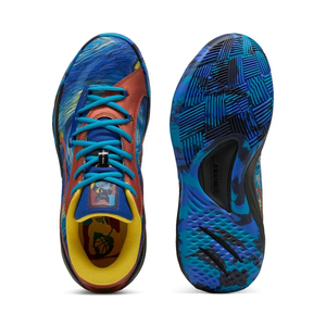 Баскетбольні кросівки Puma All Pro Nitro