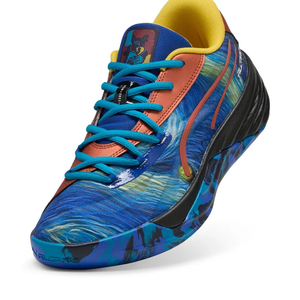 Баскетбольні кросівки Puma All Pro Nitro