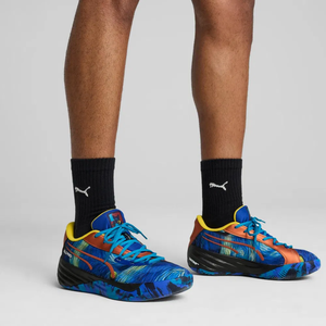 Баскетбольні кросівки Puma All Pro Nitro