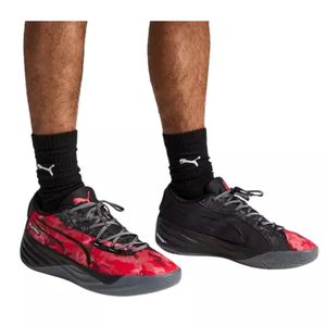 Баскетбольні кросівки Puma All Pro Nitro