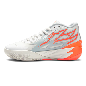 Баскетбольні кросівки Puma MB02 Баскетбольні кросівки Puma MB02
