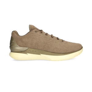 Баскетбольні кросівки Under Armour Curry 1 Low Flotro