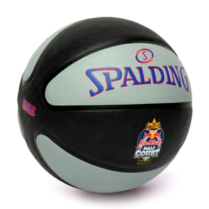 М'яч Spalding Tf-33 Redbull Half Court