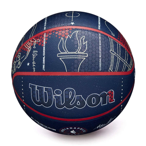 М'яч Wilson NBA All Star 2024 Limited Edition