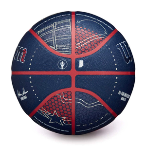 М'яч Wilson NBA All Star 2024 Limited Edition