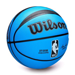 М'яч Wilson NBA City Edition 
