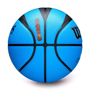 М'яч Wilson NBA City Edition 