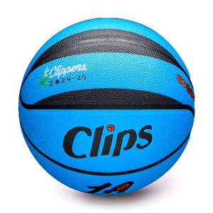 М'яч Wilson NBA City Edition 