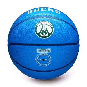 М'яч Wilson NBA City Edition 