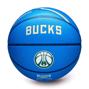 М'яч Wilson NBA City Edition 