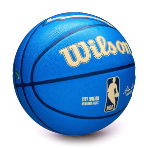М'яч Wilson NBA City Edition 