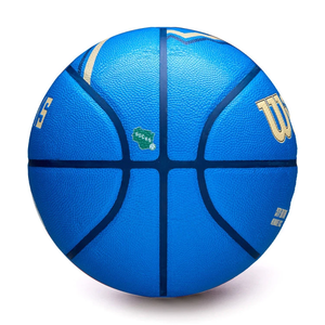 М'яч Wilson NBA City Edition 