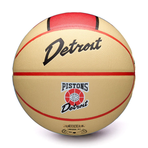 М'яч Wilson NBA City Edition 