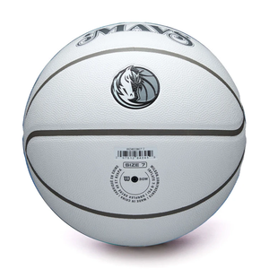 М'яч Wilson NBA City Edition 