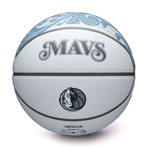 М'яч Wilson NBA City Edition 