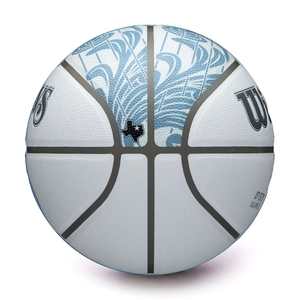 М'яч Wilson NBA City Edition 