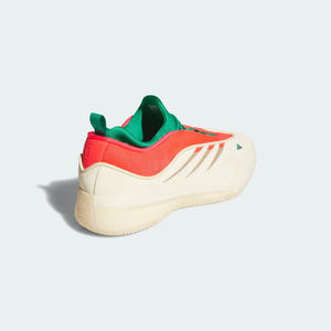 Баскетбольні кросівки Adidas Dame 9