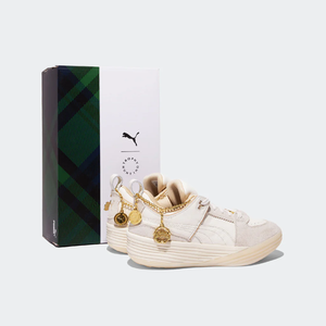 Баскетбольні кросівки Puma Clyde All Pro x Trophy Hunting