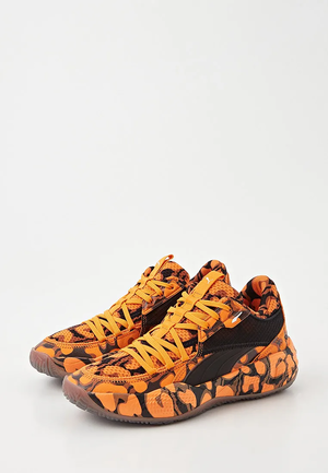 Кросівки Puma Court Rider Maverick Кросівки Puma Court Rider Maverick