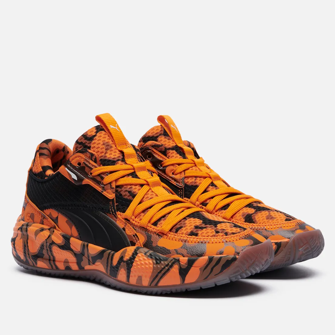 Кросівки Puma Court Rider Maverick Кросівки Puma Court Rider Maverick