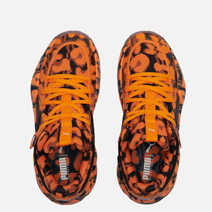 Кросівки Puma Court Rider Maverick Кросівки Puma Court Rider Maverick