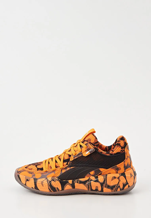 Кросівки Puma Court Rider Maverick Кросівки Puma Court Rider Maverick