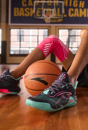 Баскетбольні кросівки Anta KAI 1 Speed