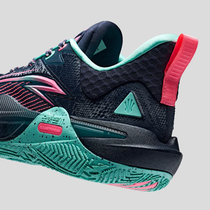 Баскетбольні кросівки Anta KAI 1 Speed