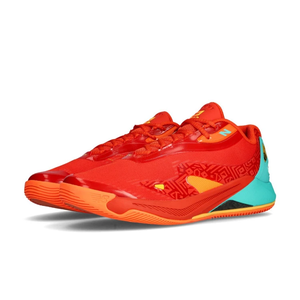 Баскетбольні кросівки New Balance Kawhi 4 (NoBox)
