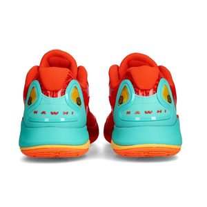 Баскетбольні кросівки New Balance Kawhi 4 (NoBox)
