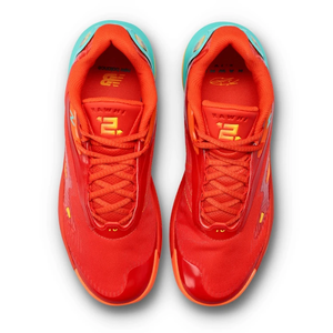 Баскетбольні кросівки New Balance Kawhi 4 (NoBox) Баскетбольні кросівки New Balance Kawhi 4 (NoBox)