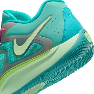 Баскетбольні кросівки Nike KD17 (NoBox)