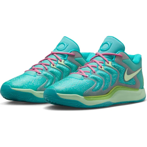 Баскетбольні кросівки Nike KD17 (NoBox)