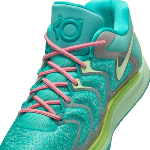 Баскетбольні кросівки Nike KD17 (NoBox)