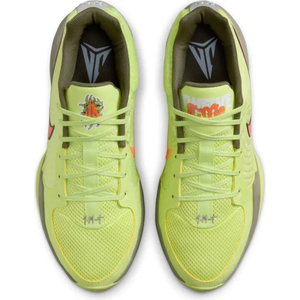 Баскетбольні кросівки Nike JA 2 (NoBox)
