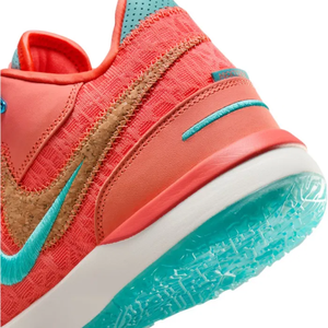 Баскетбольні кросівки Nike Lebron NXXT Gen Ampd (NoBox)