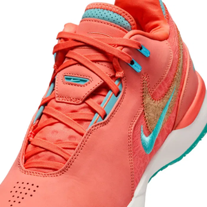 Баскетбольні кросівки Nike Lebron NXXT Gen Ampd (NoBox)