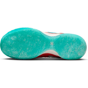 Баскетбольні кросівки Nike Lebron NXXT Gen Ampd (NoBox)