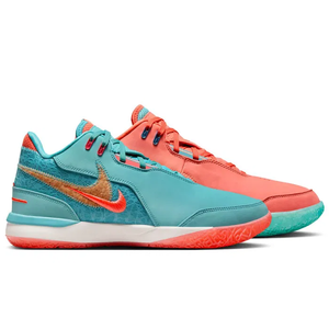Баскетбольні кросівки Nike Lebron NXXT Gen Ampd (NoBox)