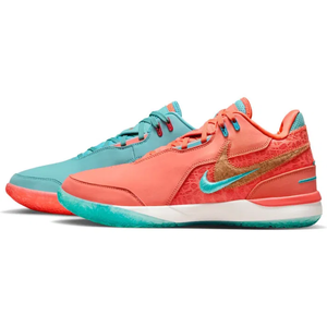 Баскетбольні кросівки Nike Lebron NXXT Gen Ampd (NoBox)