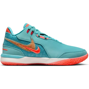 Баскетбольні кросівки Nike Lebron NXXT Gen Ampd (NoBox)