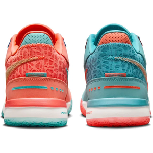 Баскетбольні кросівки Nike Lebron NXXT Gen Ampd (NoBox)