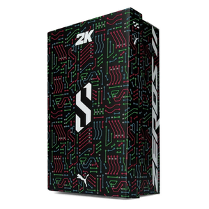 Баскетбольні кросівки Puma Scoot Zeros 2 "NBA 2K"