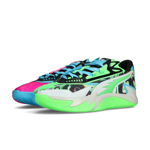 Баскетбольні кросівки Puma Scoot Zeros 2 
