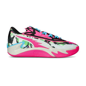 Баскетбольні кросівки Puma Scoot Zeros 2 