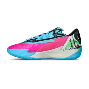 Баскетбольні кросівки Puma Scoot Zeros 2 