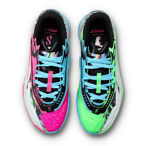 Баскетбольні кросівки Puma Scoot Zeros 2 