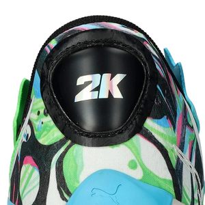 Баскетбольні кросівки Puma Scoot Zeros 2 