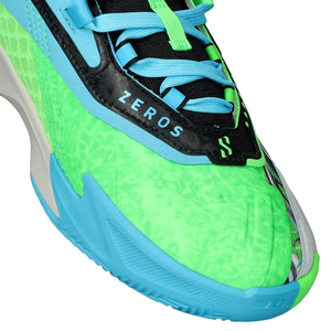 Баскетбольні кросівки Puma Scoot Zeros 2 