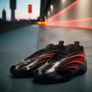 Баскетбольні кросівки Adidas Harden vol. 9